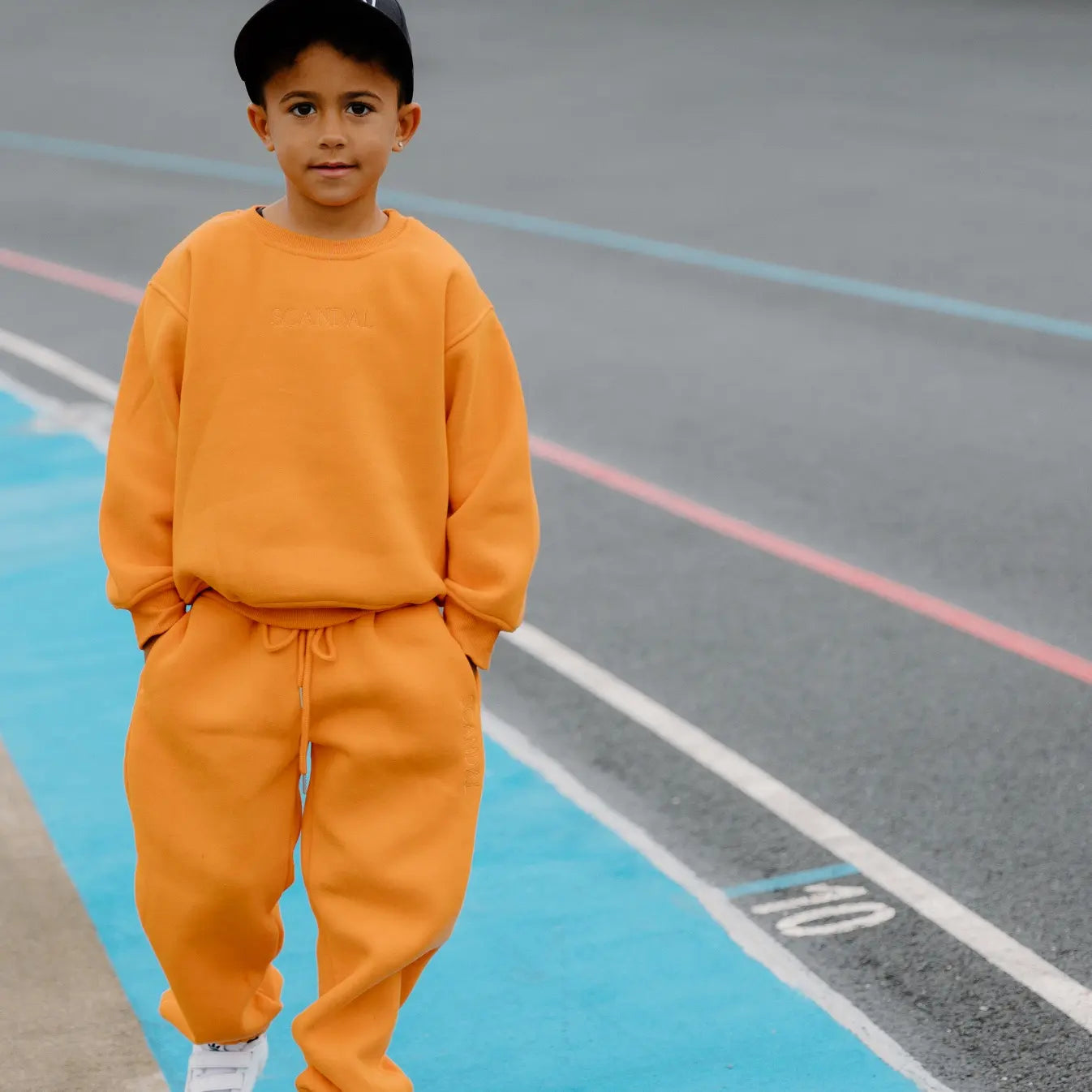 Kid's Crew Sets
