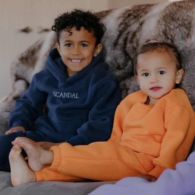 Kid's Crew Sets