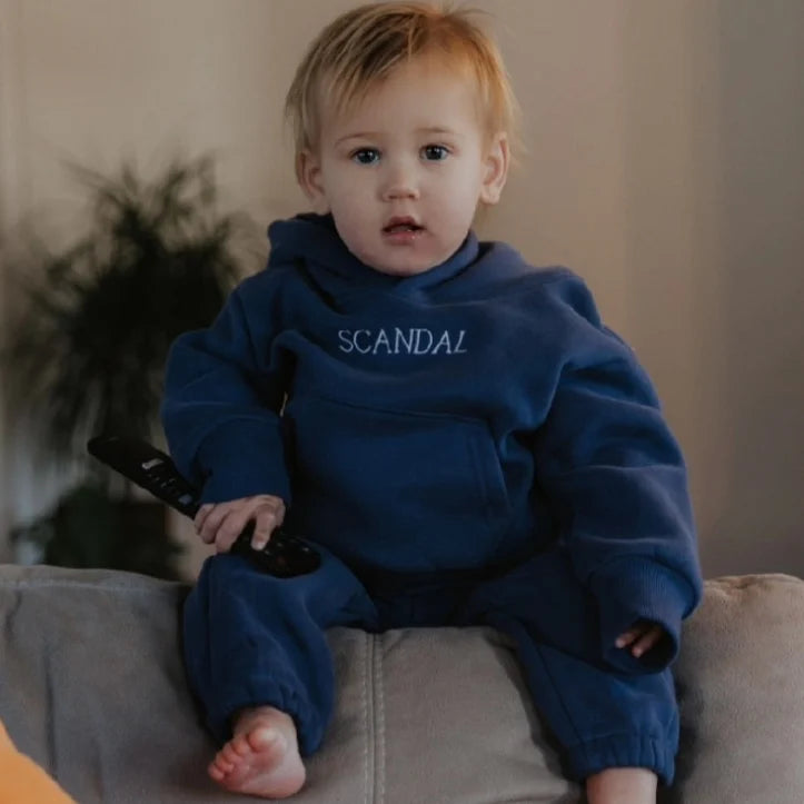 Kid's Hoodie Sets