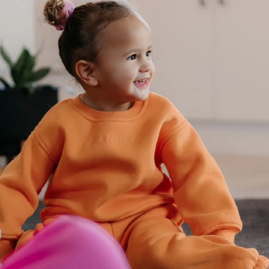 Kid's Crew Sets