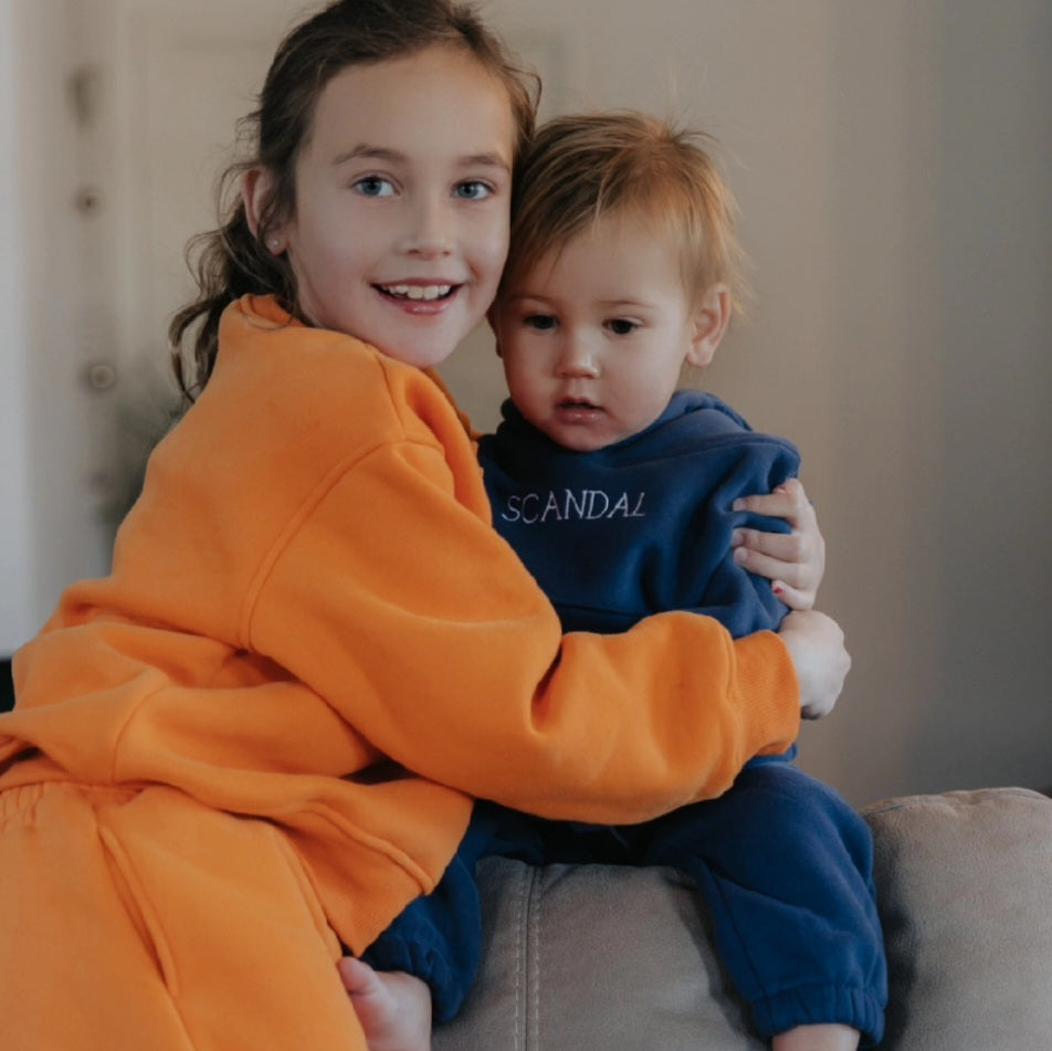 Kid's Crew Sets