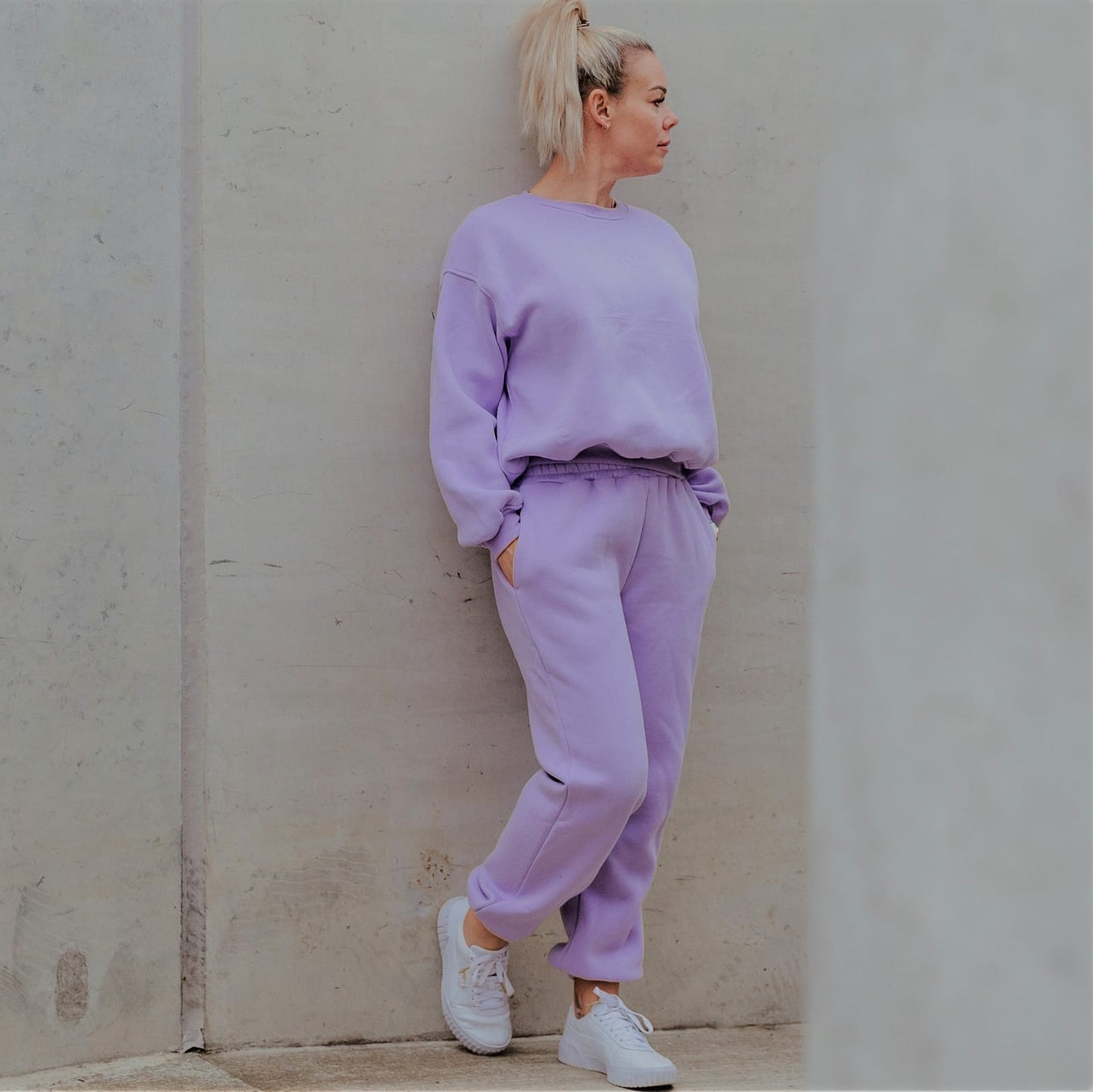 Lavender Set