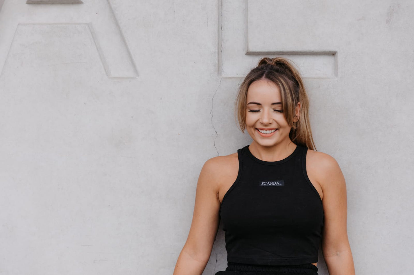 Crop Tank Tops