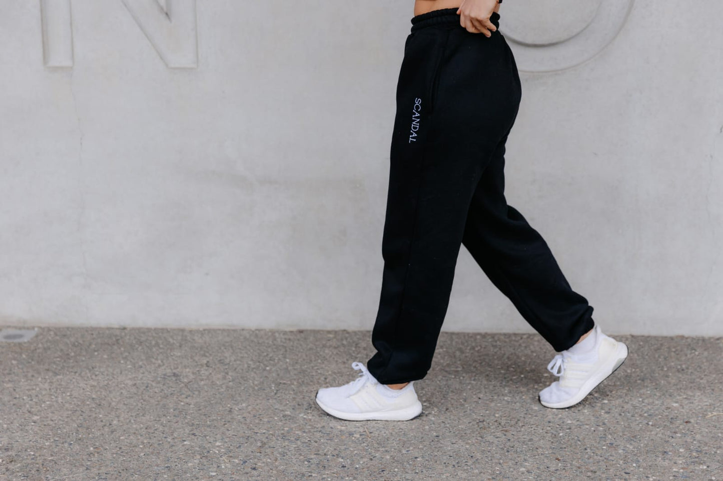 Unisex Tracksuit Pants