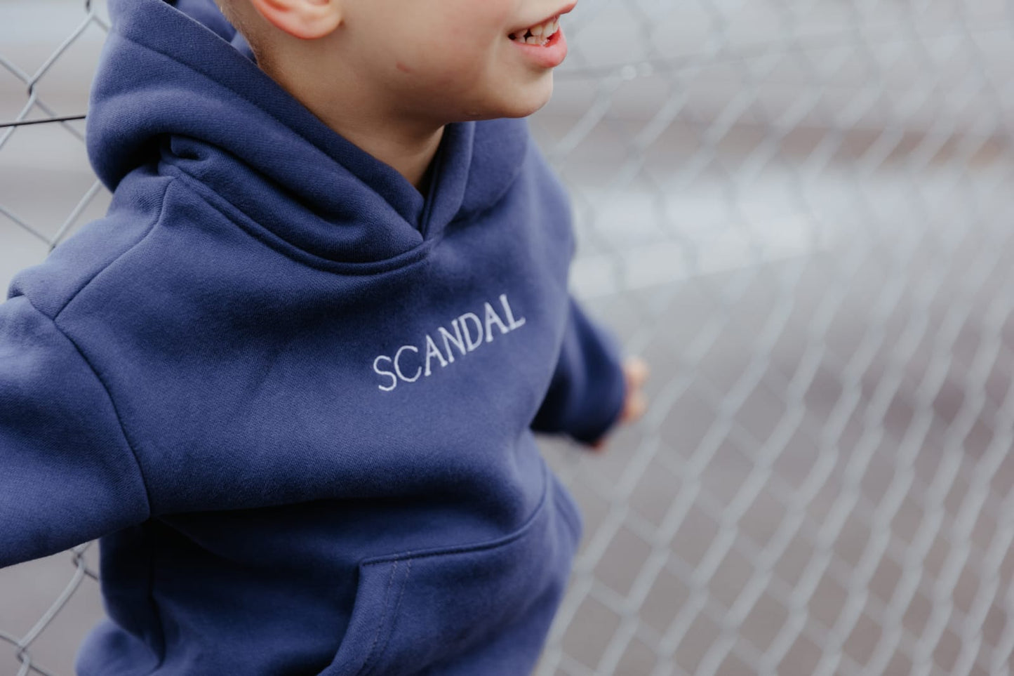 Kid's Hoodie Sets